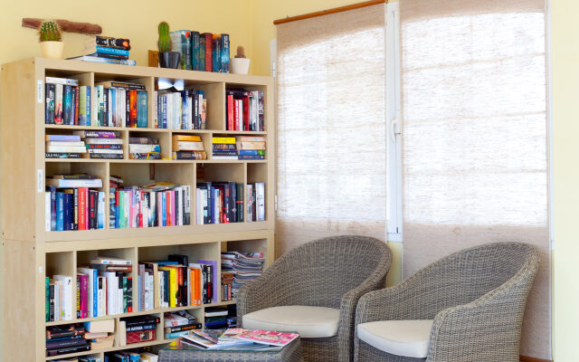 Apartamentos LIVVO Coloradamar