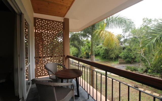 Regenta Jungle Resort Kabini Springs