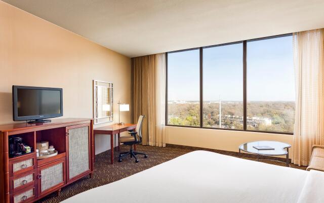 Holiday Inn Austin -Town Lake by IHG