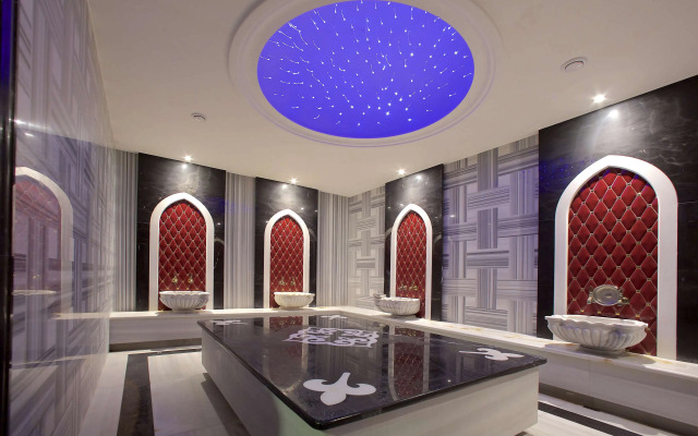 Best Western Plus Hotel Residences Istanbul