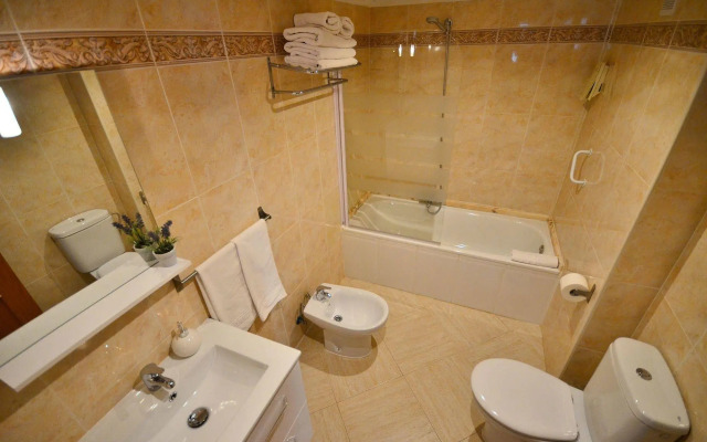 Aparthotel Ola Blanca