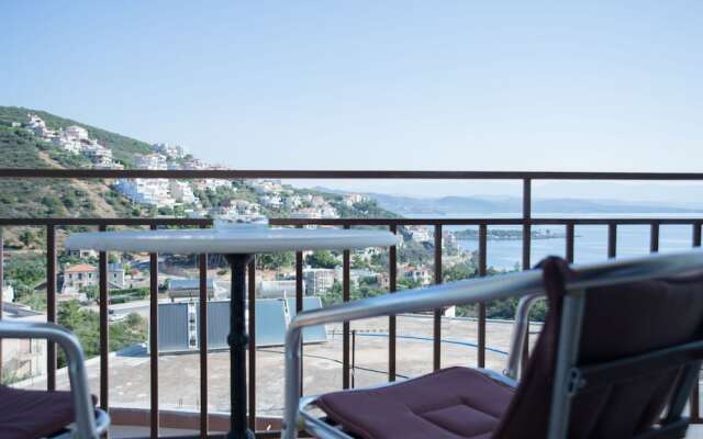 Hotel Milton