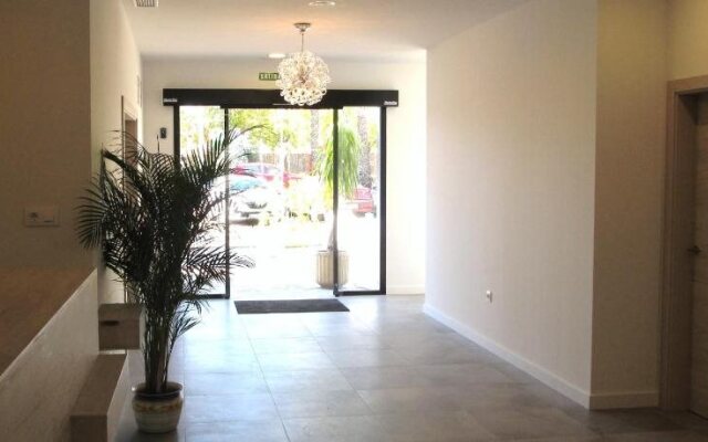 Hotel Gran Sol De Extremadura