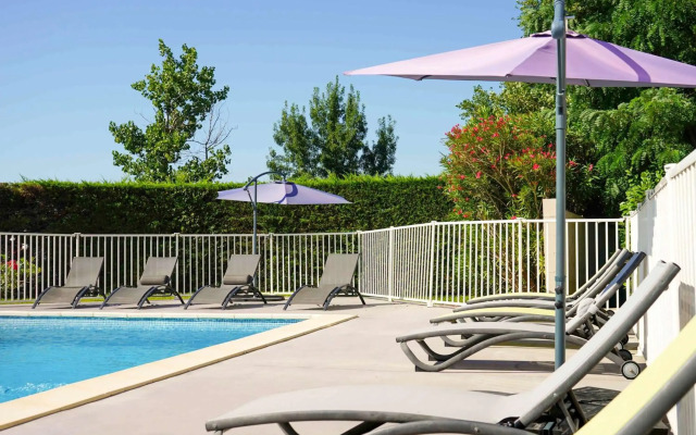 Hôtel ibis Beziers Est Mediterranee