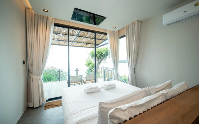 Sangthian Beach Resort