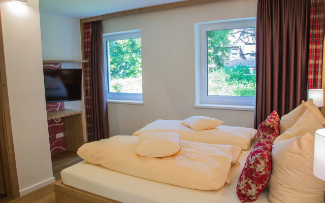 Gasthaus Sonne Neuhäusle