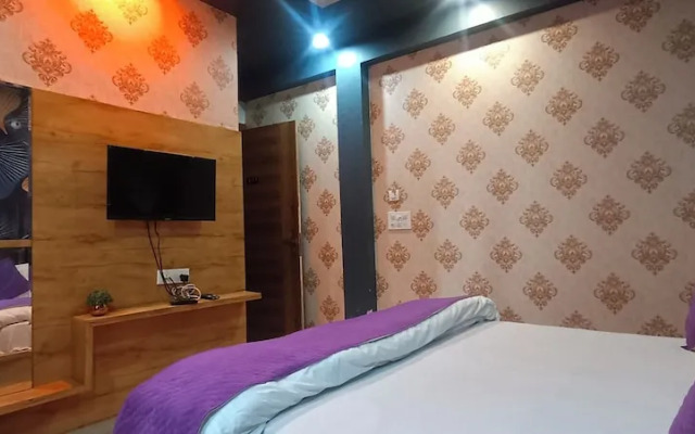 Hotel Devi Residency