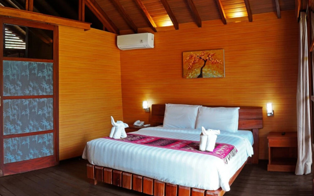 Wah Resort Gili Trawangan