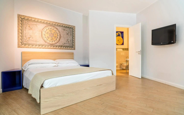 Medea Residence appartamenti vacanze
