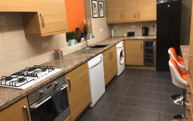 Homestay Ensuite Double