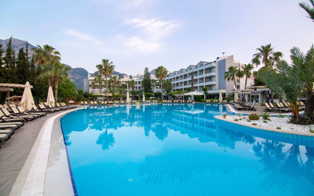 Fame Residence Göynük - All Inclusive