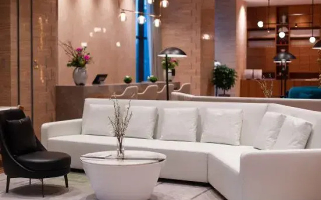 Fangda Jiugang Hotel