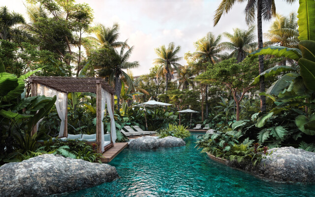 Secrets Playa Blanca Costa Mujeres - Adults Only - All Inclusive
