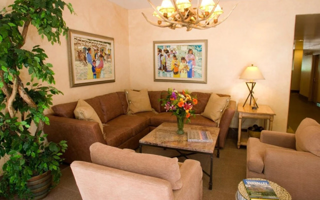 The Galatyn Lodge