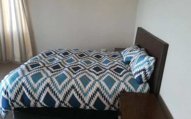 Seaside Retreat- Main House