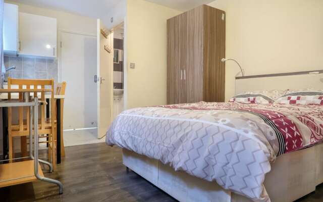 Portway - Deluxe En-Suite Room