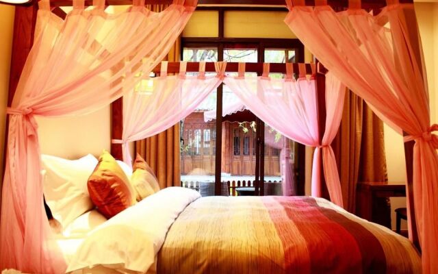 Lijiang Yongli Five Yard