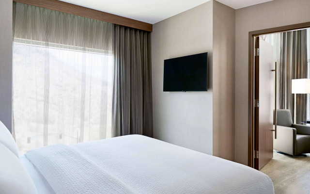 AC Hotel Phoenix Tempe/Downtown
