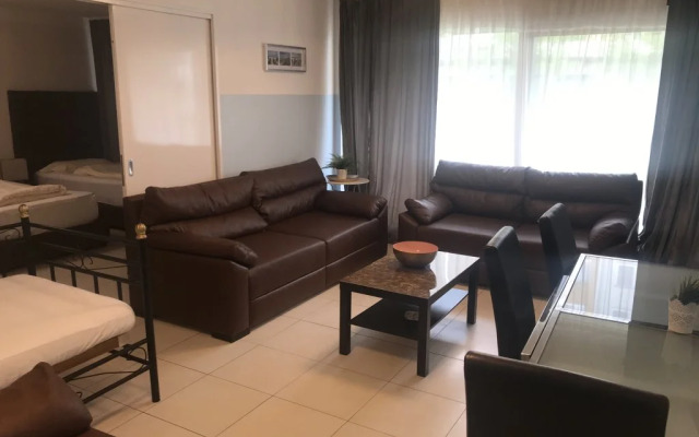 Munich Downtown Suites