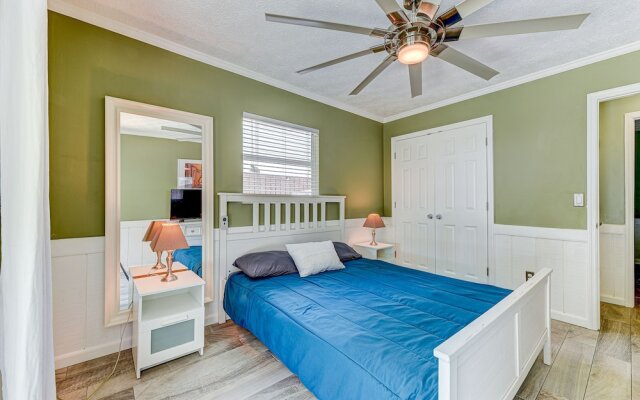 Summertime Sanctuary by Vtrips