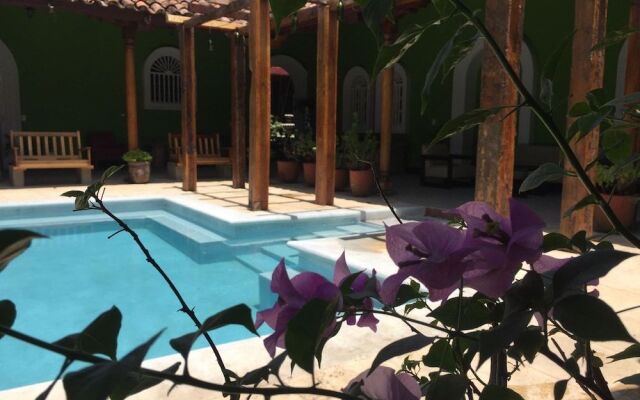 El Caite - Hostel