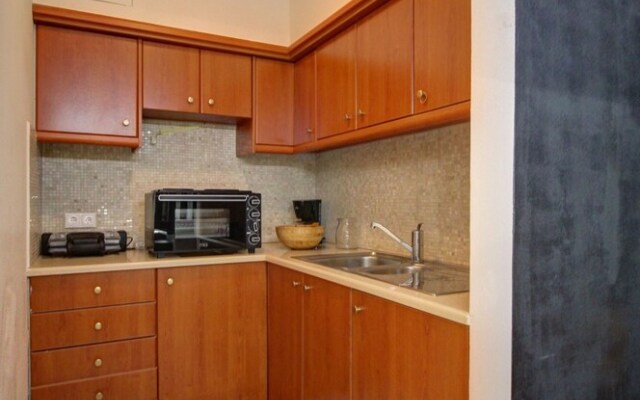 3 Bedroom Apartment Elias Total