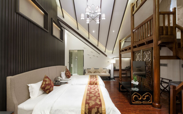 Guilin Elephant Trunk Hill Hotel