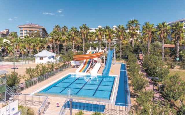 Seher Kumköy Star Resort & Spa