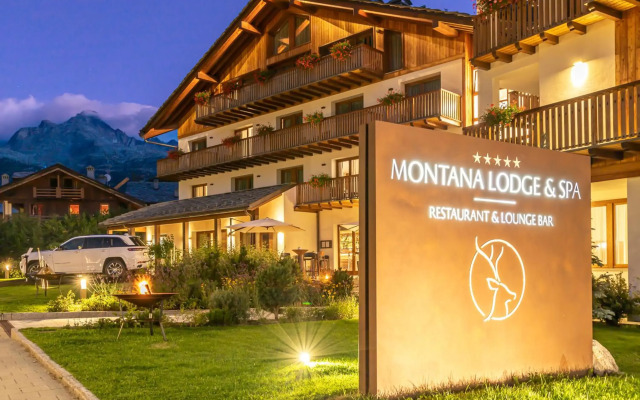 Montana Lodge & Spa, by R Collection Hotels