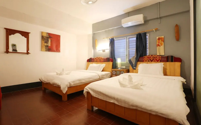 1mHotel