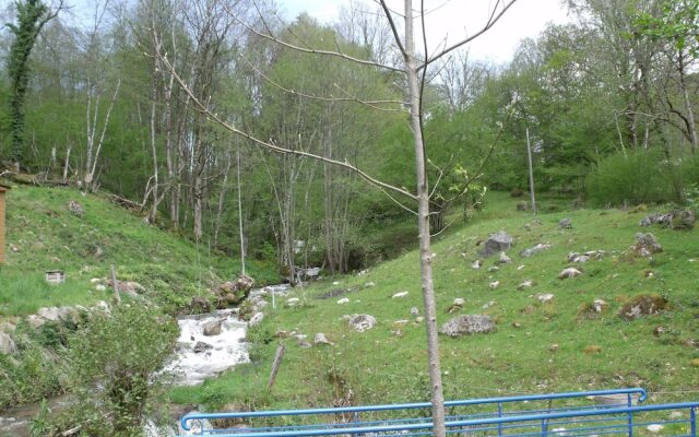 Le Domaine du Châtelet