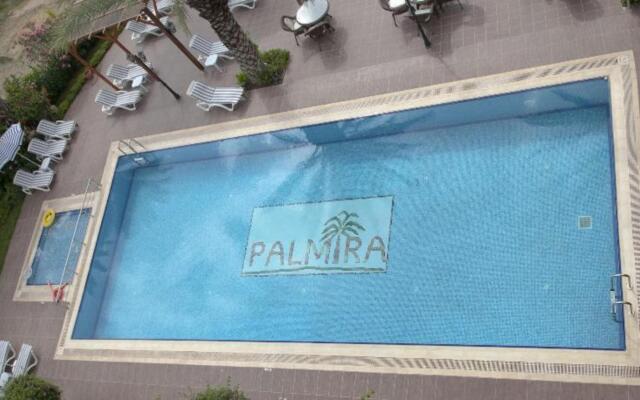 Palmira Hotel