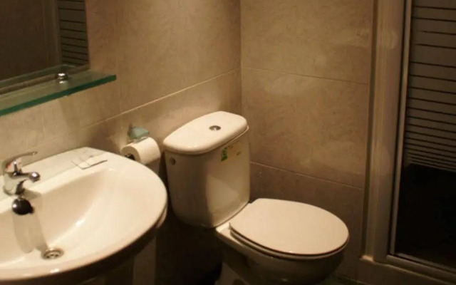 Aparthotel San Fermin