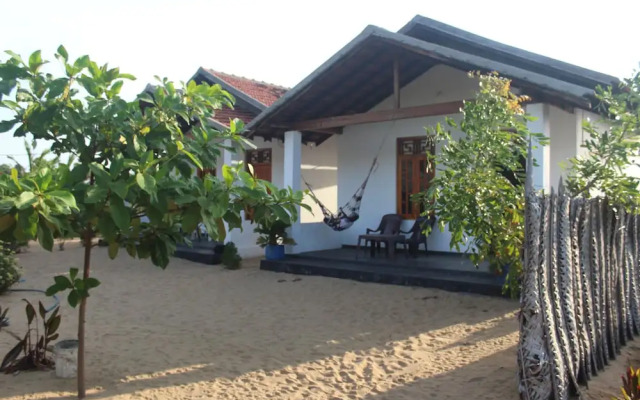 De Perla Resort