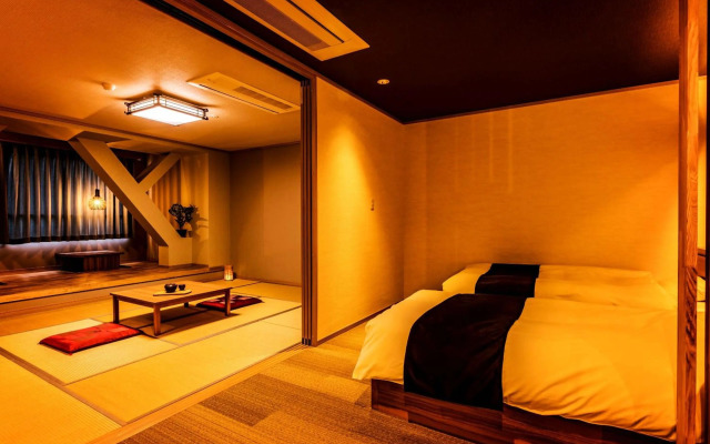 TAOYA Shirahama Senjyo