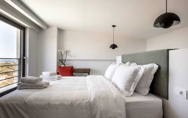 NOLA Nomadic Luxury Villas
