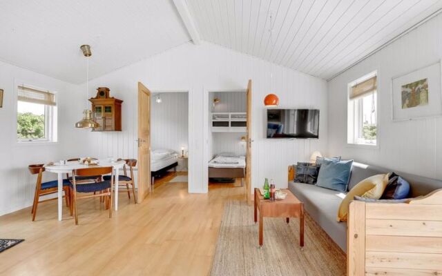"Cristina" - 200m from the sea in Western Jutland