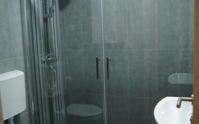 Apartman Una