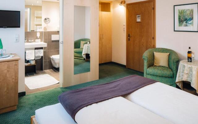 Aparthotel alpina&more