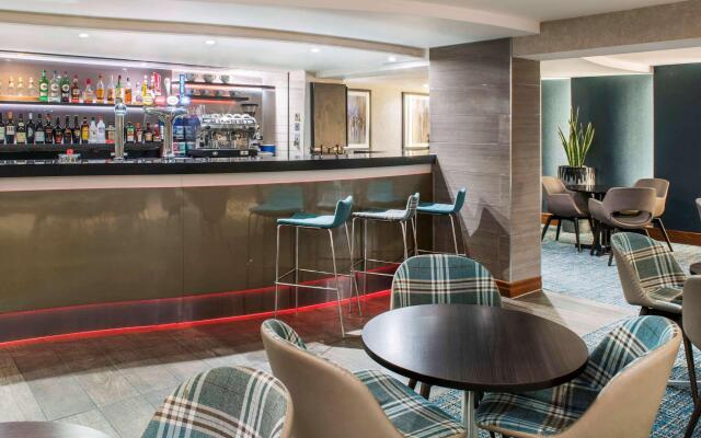 Mercure London Heathrow Hotel