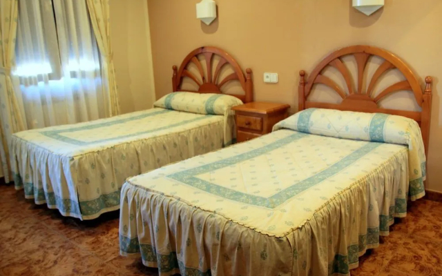 Hostal Pachin