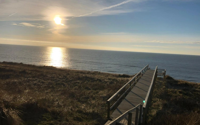 Sylt-Sonne-Meer