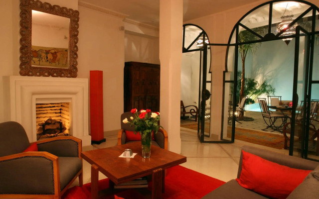 Riad Alma