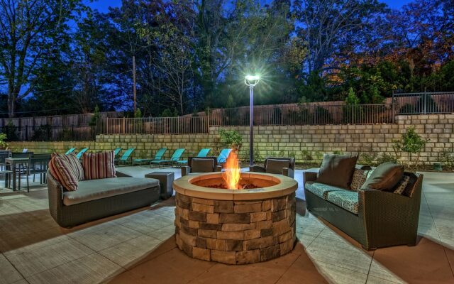 Residence Inn Blacksburg University