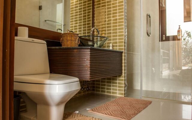Devaran Lake House Hua-Hin