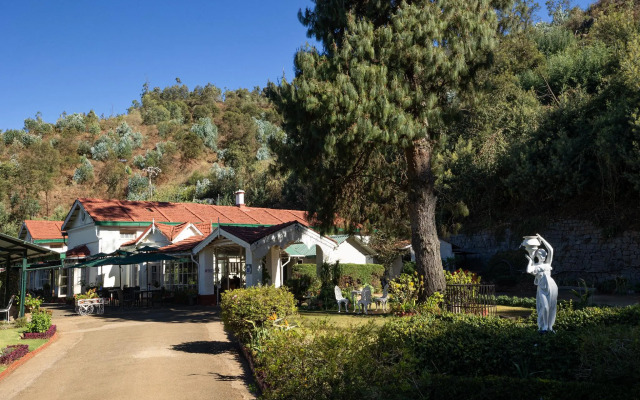 Kings Cliff - A Heritage Hotel