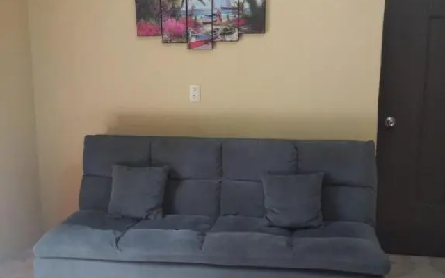 Apartamento económico en Mismaloya, Puerto Vallarta