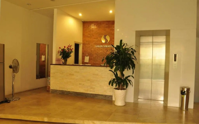 Collection O Le Grand Hanoi hotel – The Sun