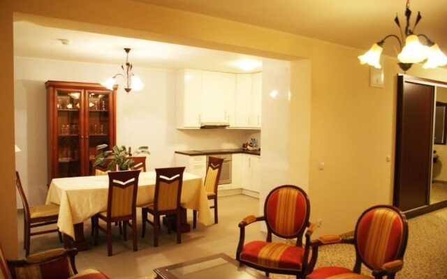 Hotel Iskra by Katowice Airport