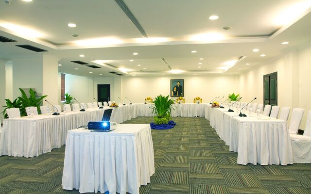 Sokhalay Angkor Inn